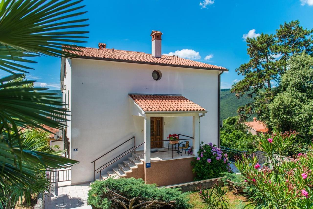 Apartments Pino ראבץ מראה חיצוני תמונה