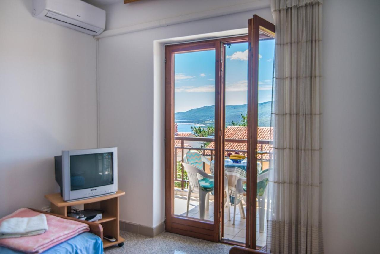 Apartments Pino ראבץ מראה חיצוני תמונה