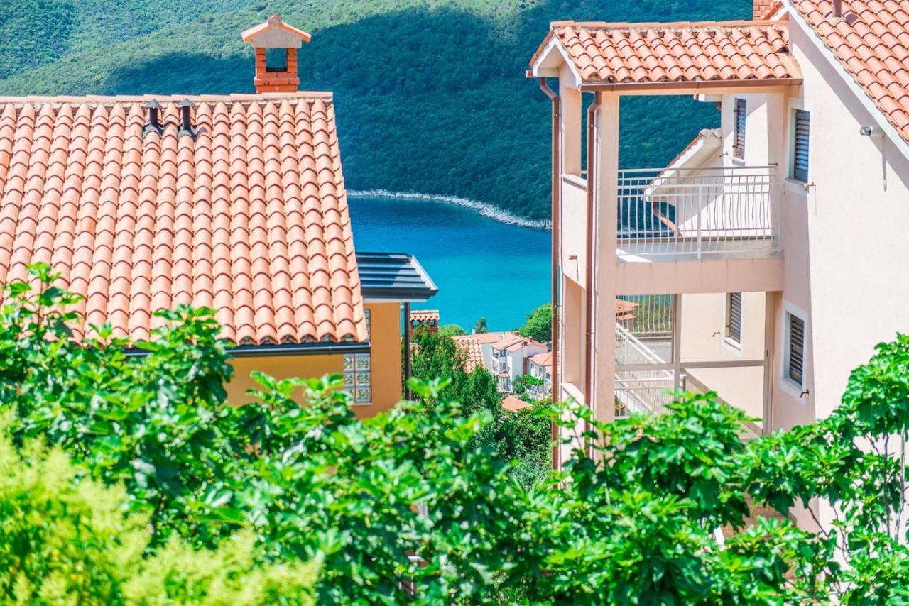 Apartments Pino ראבץ מראה חיצוני תמונה