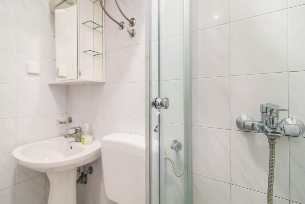 Apartments Pino ראבץ מראה חיצוני תמונה