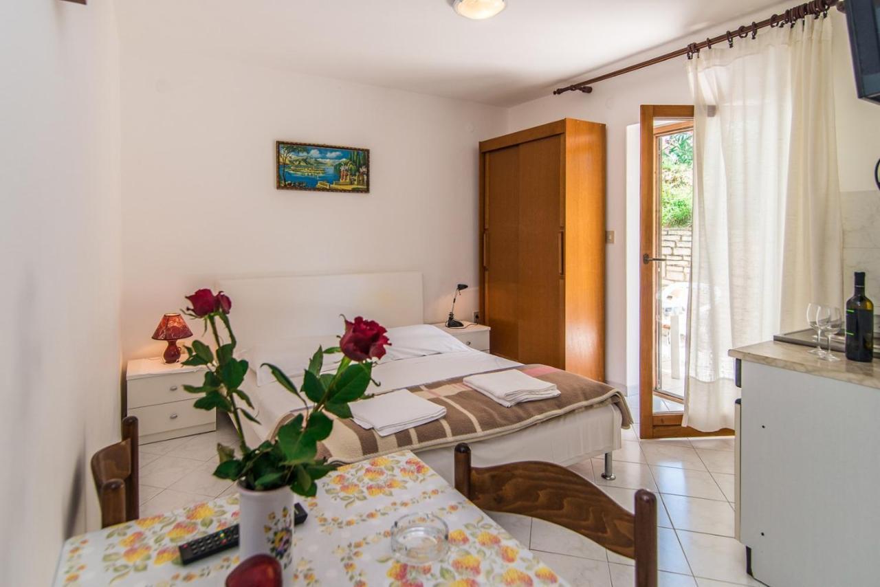 Apartments Pino ראבץ מראה חיצוני תמונה