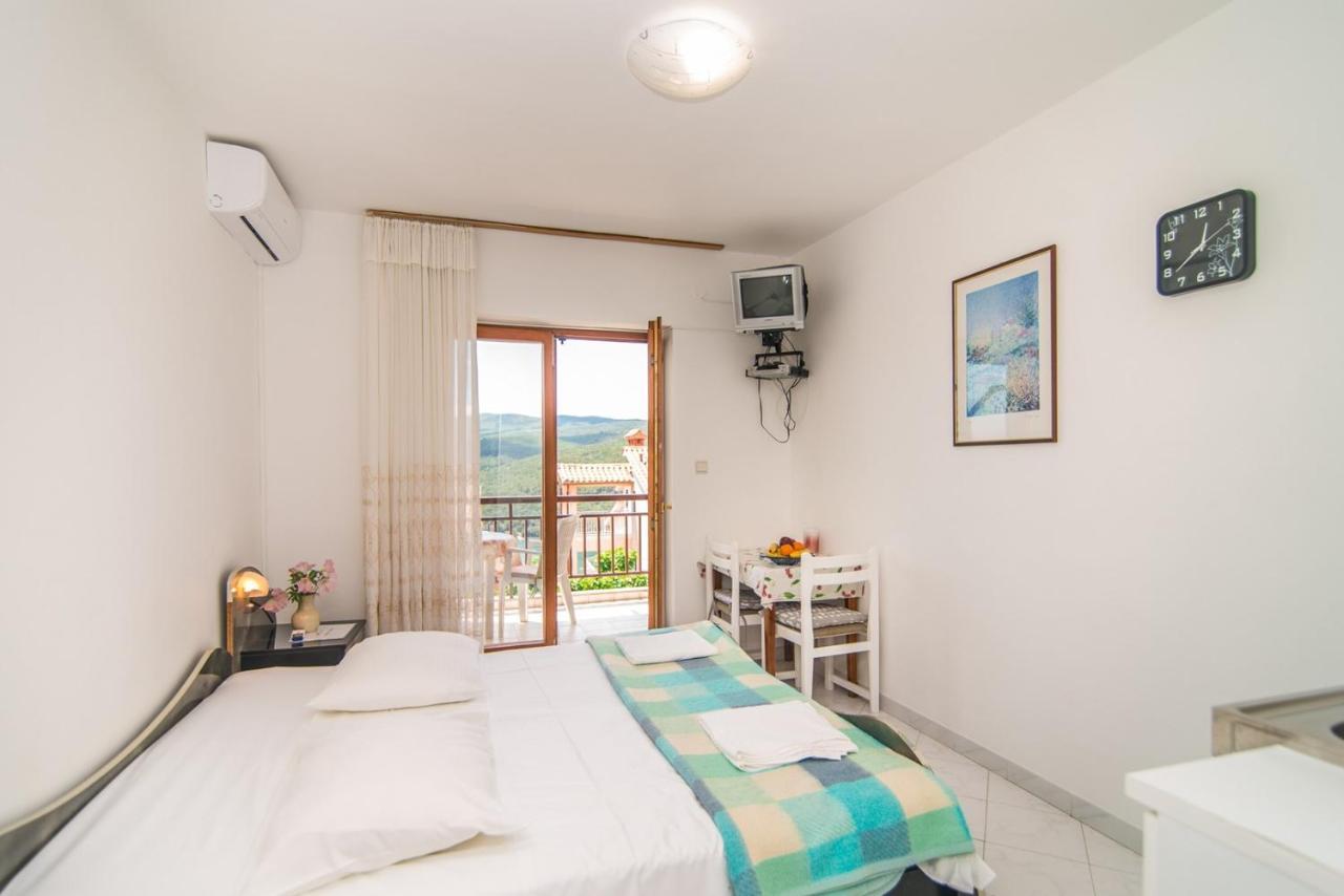 Apartments Pino ראבץ מראה חיצוני תמונה