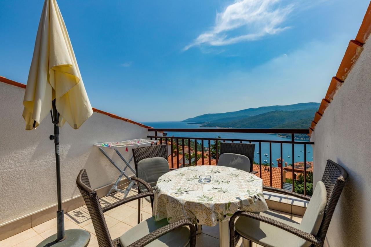 Apartments Pino ראבץ מראה חיצוני תמונה