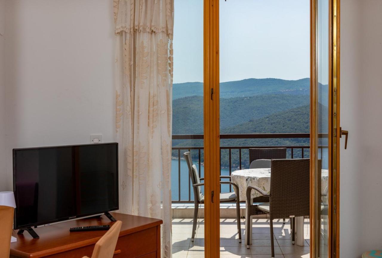 Apartments Pino ראבץ מראה חיצוני תמונה
