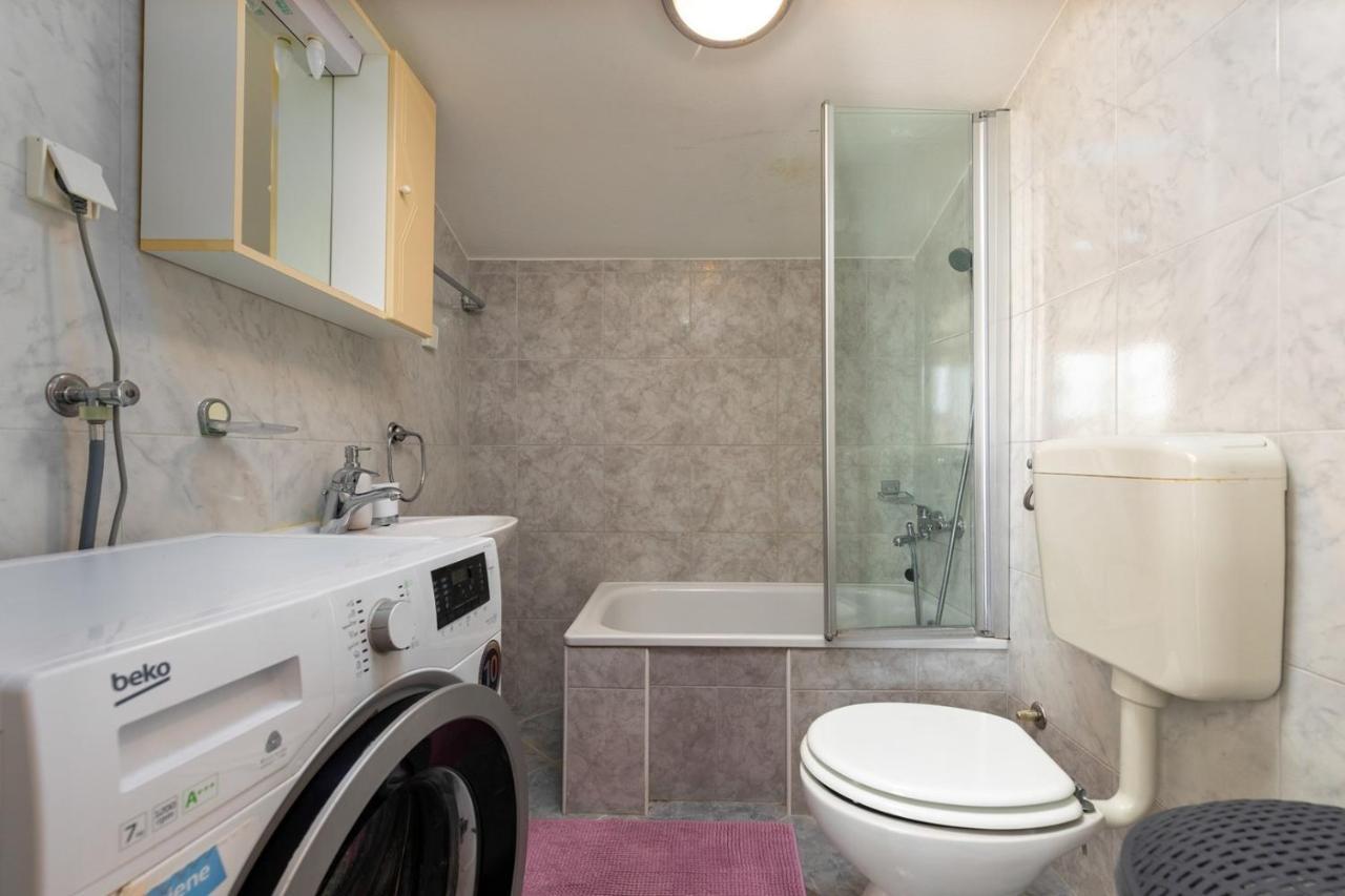 Apartments Pino ראבץ מראה חיצוני תמונה