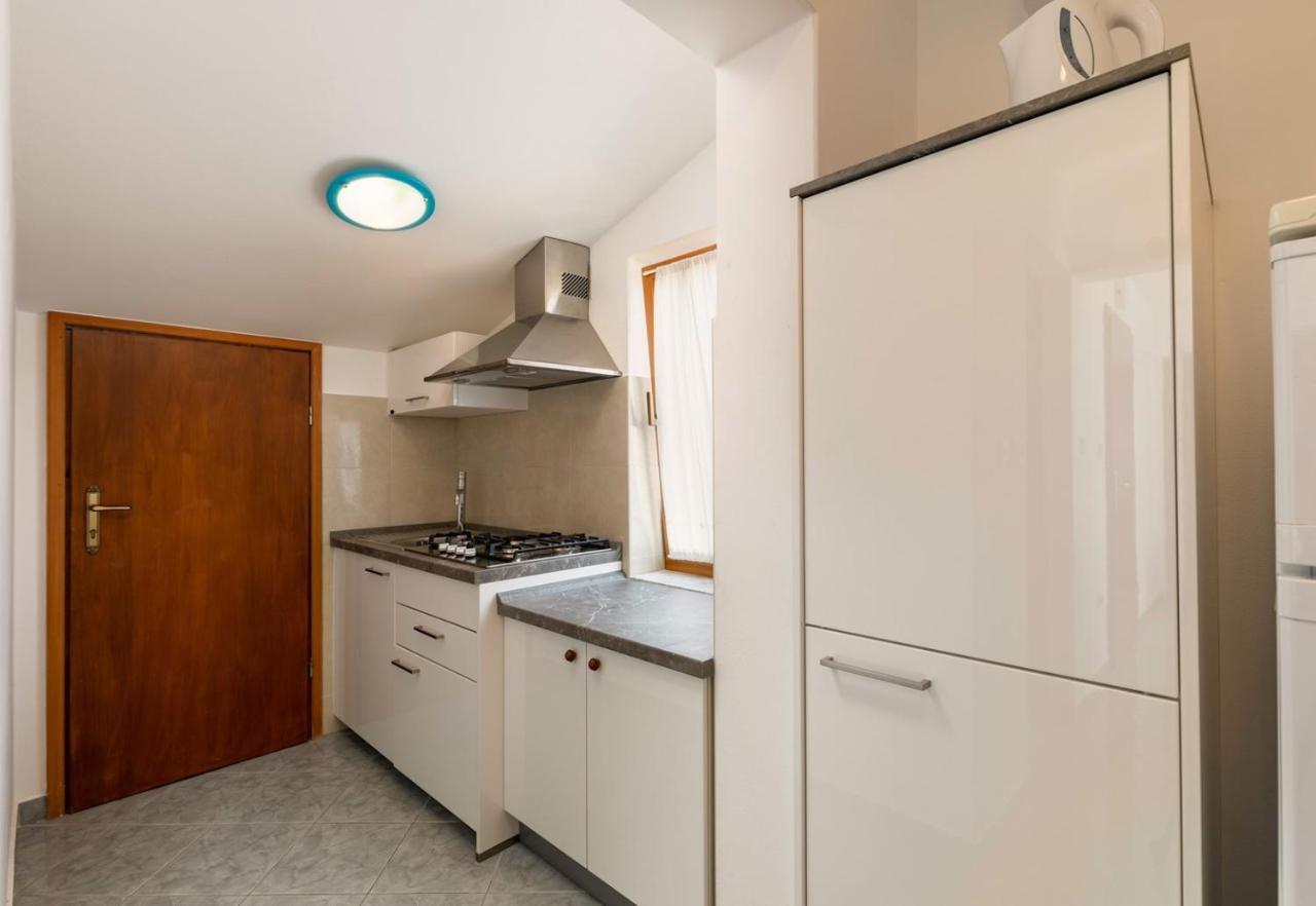 Apartments Pino ראבץ מראה חיצוני תמונה