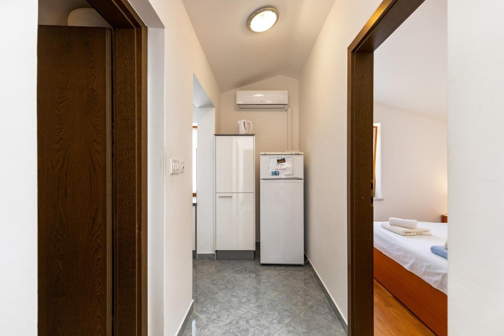 Apartments Pino ראבץ חדר תמונה