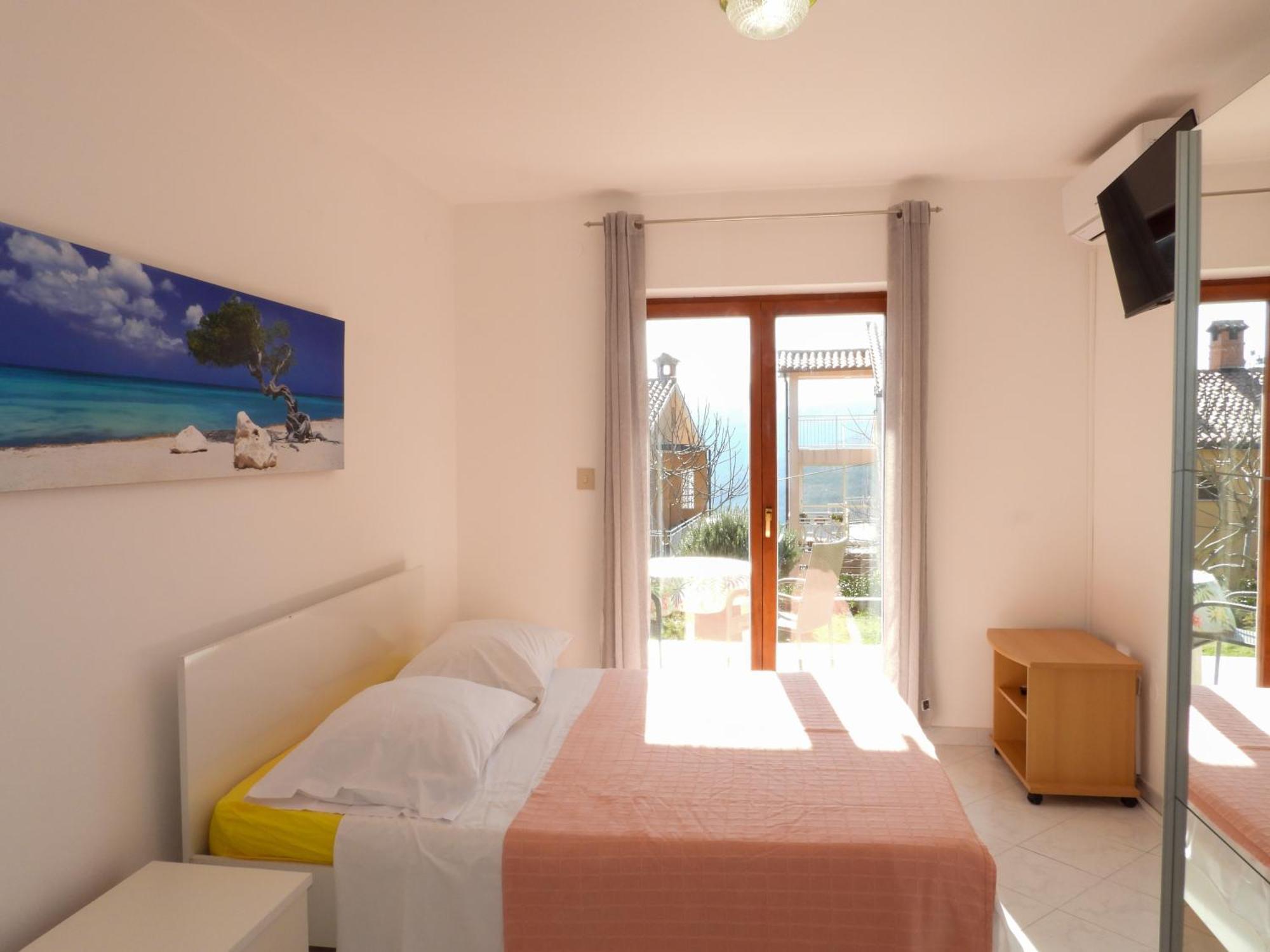 Apartments Pino ראבץ מראה חיצוני תמונה