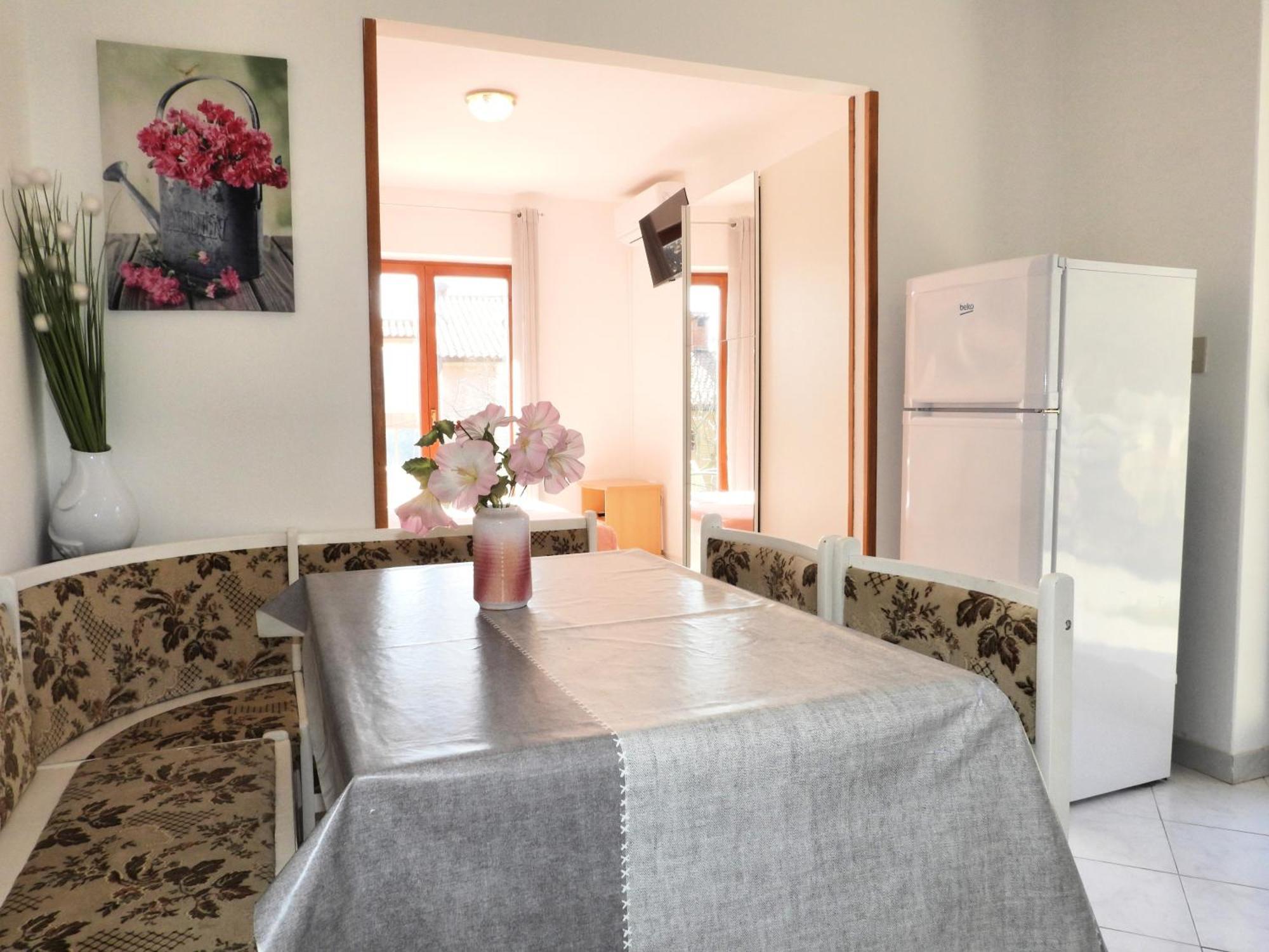 Apartments Pino ראבץ מראה חיצוני תמונה